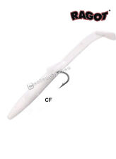 ARTIFICIALE RAGLOU ORIGINALE RAGOT COLORE CF PESCA SPIGOLA SERRA BARRACUDA