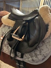 Sella Equipe Freeland COMPLETO 