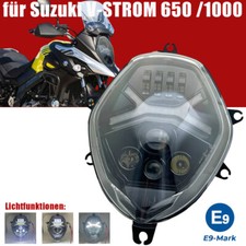 Faro proiettore led omologato