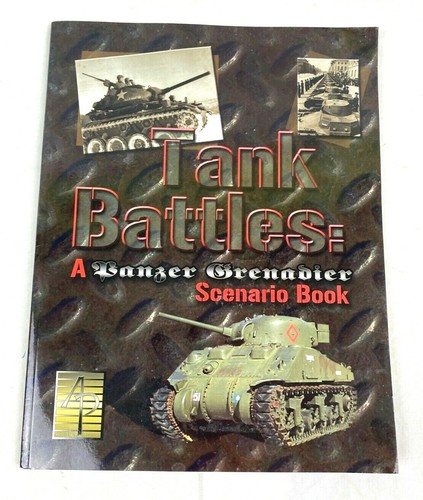 Tank battles a panzer - tank, :