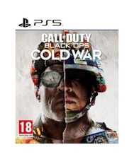 Call of Duty: Black Ops Cold War PS5