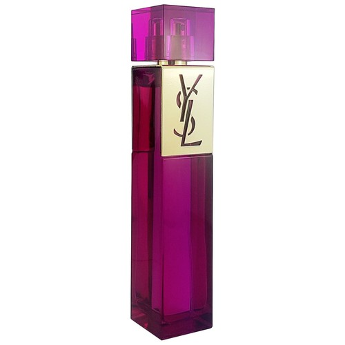 Yves saint laurent - saint, elle