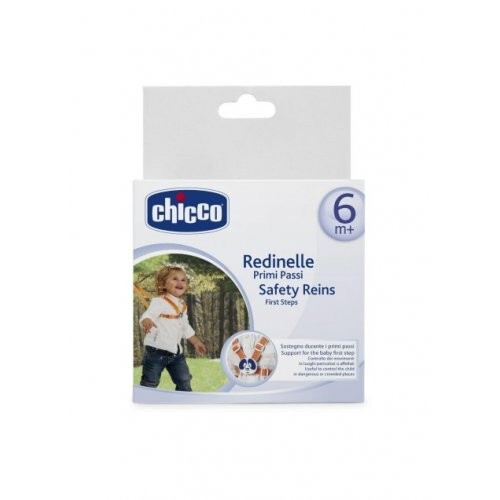 Chicco redinelle primi passi - chicco,