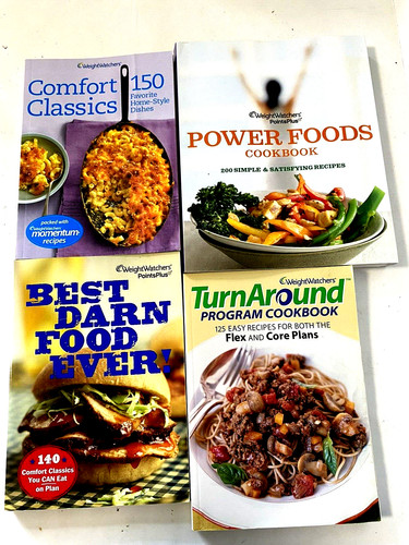 Lot weightwatchers - lot, of