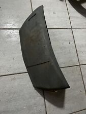 PARAFANGO ANTERIORE ORIGINALE PIAGGIO APE P 50 1980-1985 TELAIO TL3T