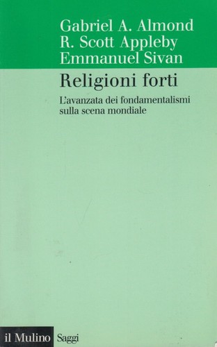 Religioni forti avanzata - forti., l'avanzata