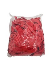 Coriandoli rettangolari