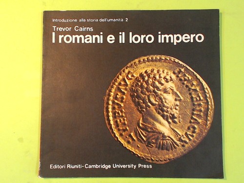 Romani loro impero - romani,