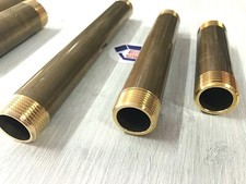 BARILOTTO TRONCHETTO IN OTTONE