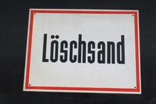 Cartello Segnaletico Vigili