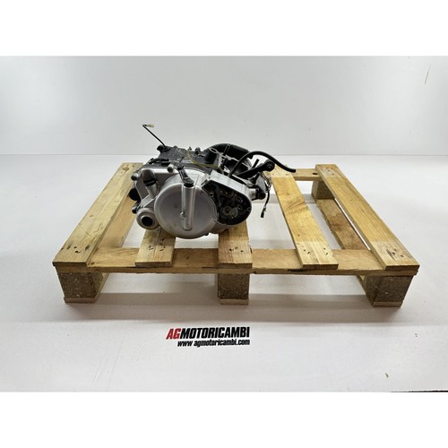 Blocco motore cagiva mito - blocco, ev