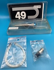 MicroMega Type 49 E-1 manipolo