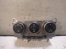 Centralina comando clima MAZDA 5 2008 K1900CD98 A02 *GANCIO ROTTO*