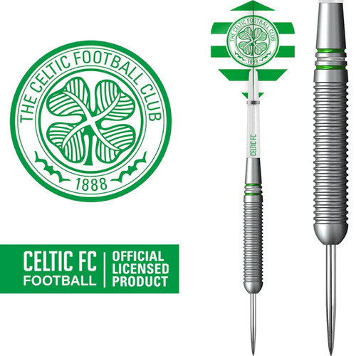 Freccette celtic 22g ottone - 22g,