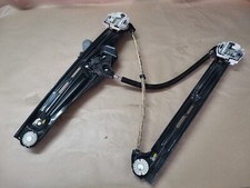 Alzacristalli porta anteriore sinistra BMW X3 2°Serie 2010-2017 F25 72585339