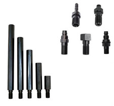 Adattatore per punte