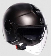 Casco Jet AGV Eteres E2206