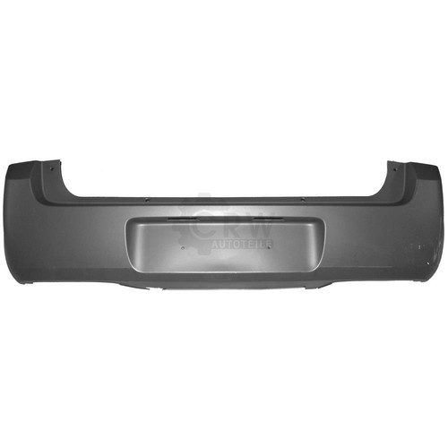 Paraurti posteriore primer - paraurti,