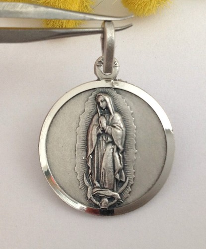 Medaglietta madonna di - medaglietta,