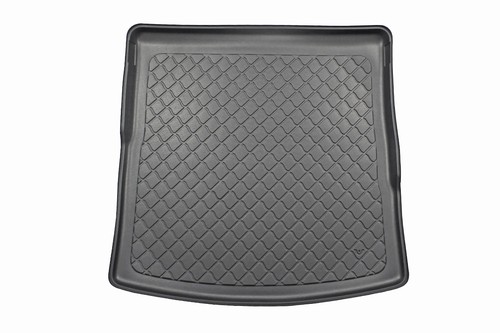 Vasca baule per skoda kodiaq - baule,