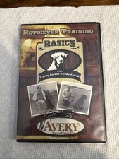 Retriever Training Basics