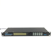 Alesis midiverb unità - alesis,