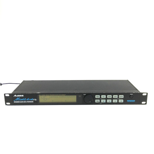 Alesis midiverb unità - alesis,