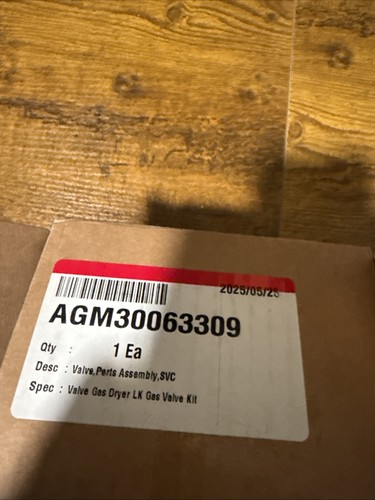 Agm30063309 valvola gas - agm30063309,