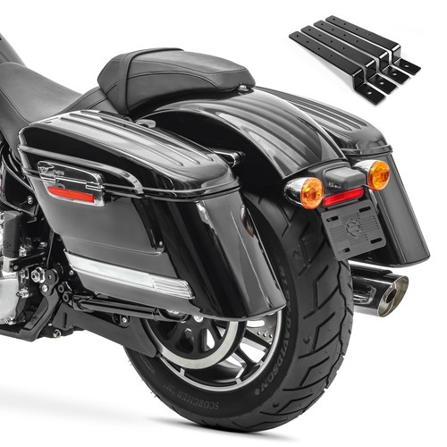 Valigia per kawasaki 800 - vn,