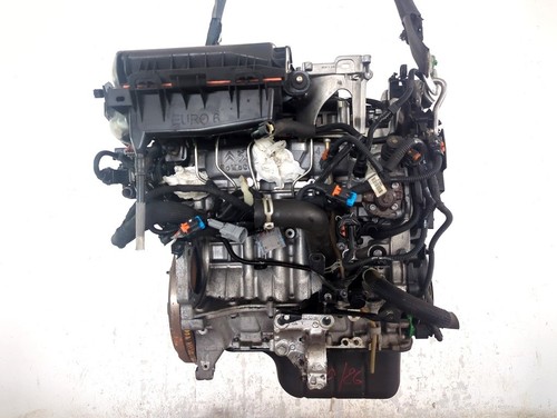 Bh02 motore peugeot - bh02, 1.6