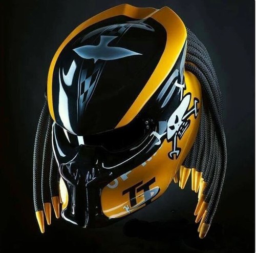 Casco moto bobber custom - moto,