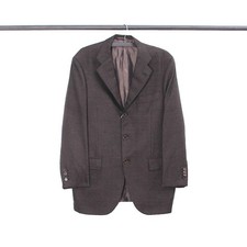 Blazer uomo kiton napoli - blazer,