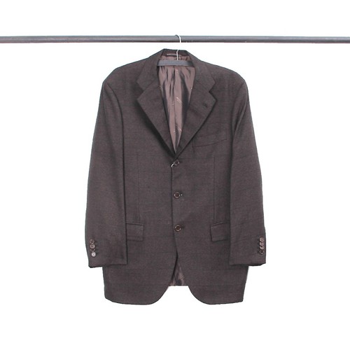 Blazer uomo kiton napoli - blazer,