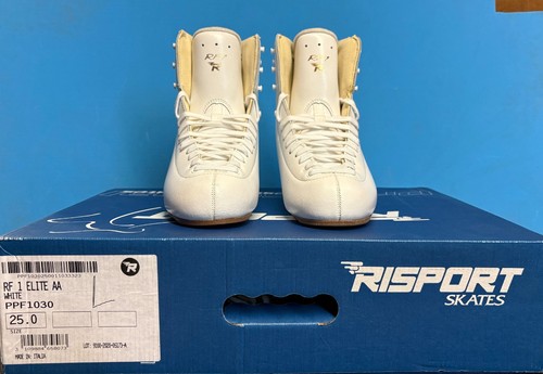 Stivali risport rf1 solo nuovi - risport,