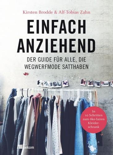 Einfach anziehend der guide - anziehend:,