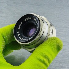 Altix, TRIOPLAN 2.9 / 50 red