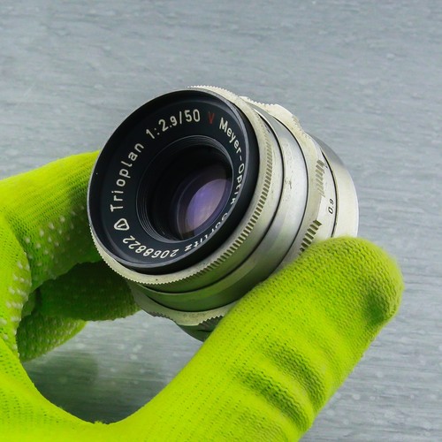 Altix trioplan 50 - trioplan, /