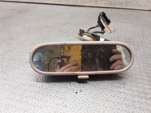 Specchietto retrovisore