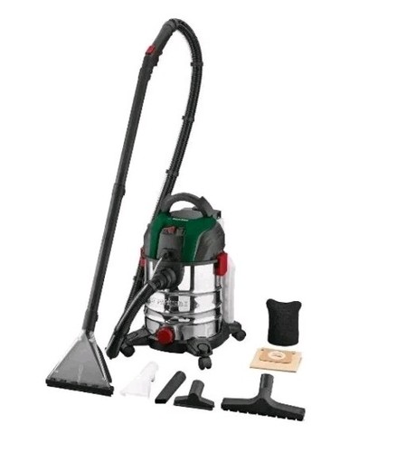 Parkside aspirapolvere - ,