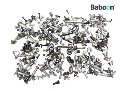 Bulloni dadi gilera - e,