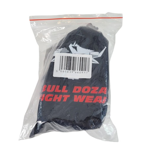 Bull doza 10ft punch - doza,