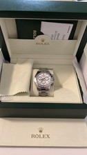 Rolex Daytona 116520