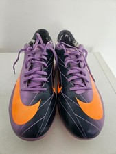 Mercurial Vapor SuperFly II