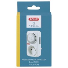 Zolux Timer Analogico