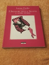 I SIGNORI DELLA NOTTE E ALTRE