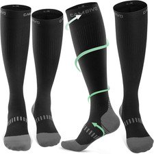 Calze Compressione Graduata