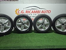 CERCHI DA 16" MINI COUNTRYMAN