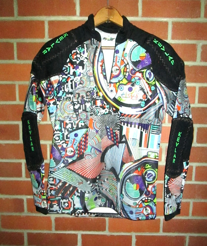 Made italy maglia ciclismo - made,