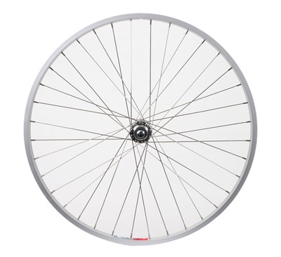 Ruota posteriore 26x1 lega - ruota,