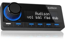 Audison drc telecomando - audison, mp